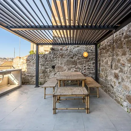 Appartamento Guestready - The Wine Side