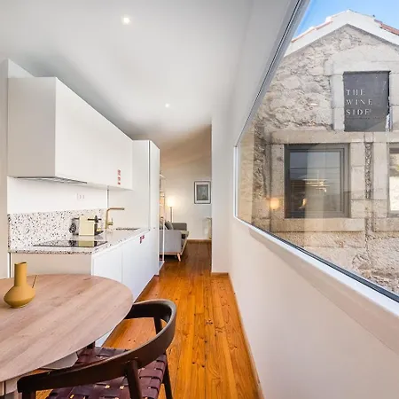 Guestready - The Wine Side * Vila Nova de Gaia