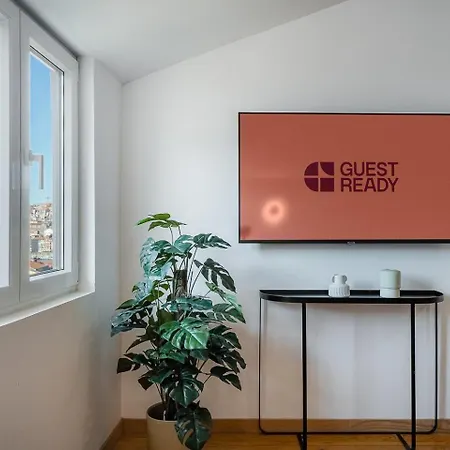 Guestready - The Wine Side Appartamento