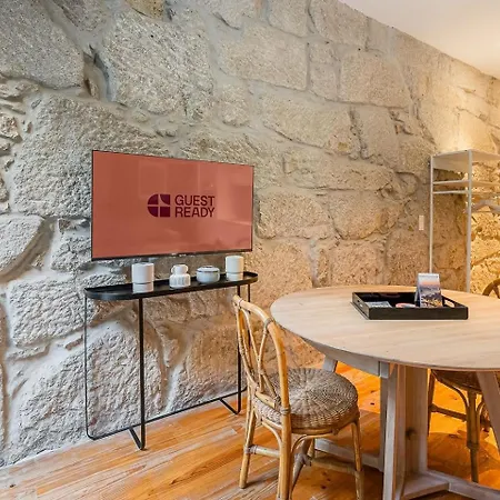 Guestready - The Wine Side Appartamento