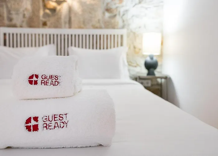 Guestready - The Wine Side * Vila Nova de Gaia