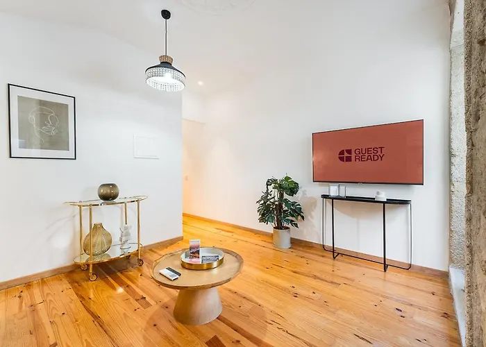 Guestready - The Wine Side Apartment *