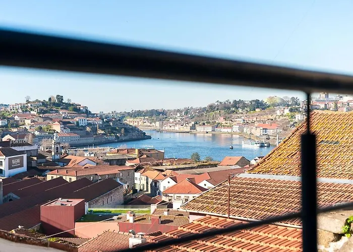 Guestready - The Wine Side Vila Nova de Gaia