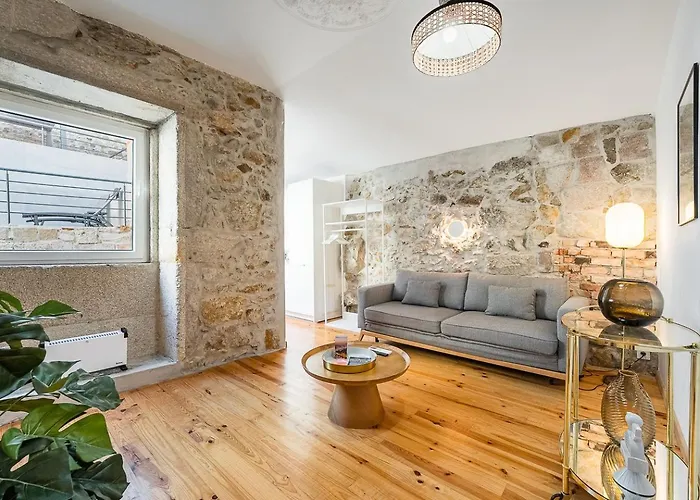 Apartment Guestready - The Wine Side *