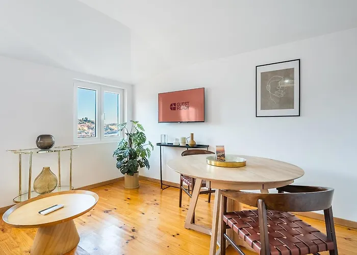 Guestready - The Wine Side