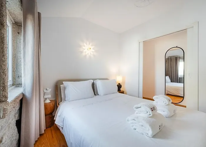 Guestready - The Wine Side Vila Nova de Gaia