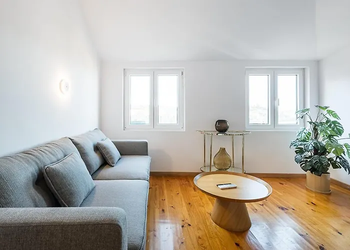 Apartment Guestready - The Wine Side