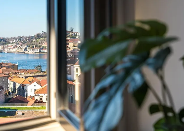 Guestready - The Wine Side Vila Nova de Gaia