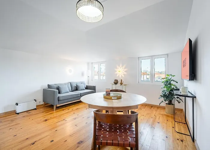 Apartment Guestready - The Wine Side Vila Nova de Gaia