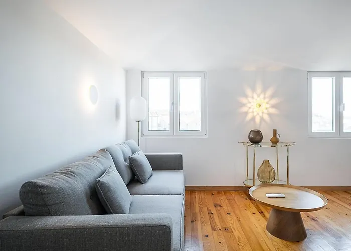 Apartment Guestready - The Wine Side Vila Nova de Gaia