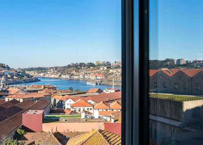 Guestready - The Wine Side Apartment