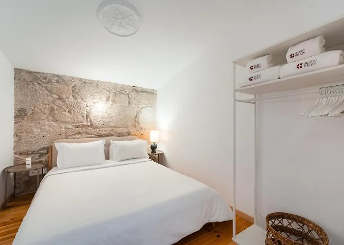 Apartment Guestready - The Wine Side