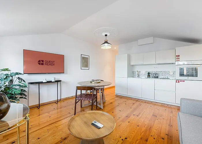 Apartment Guestready - The Wine Side *