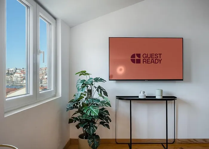 Guestready - The Wine Side Apartment