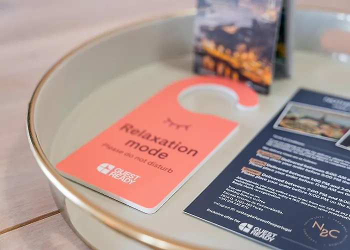 Guestready - The Wine Side * Vila Nova de Gaia