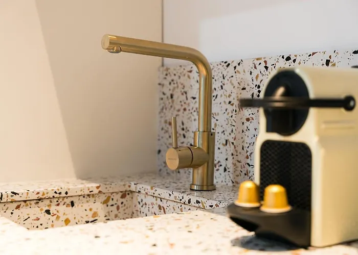 Apartment Guestready - The Wine Side *