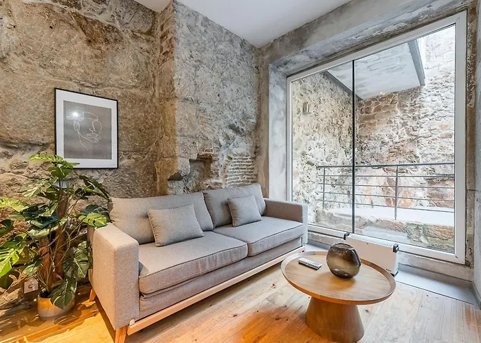 Guestready - The Wine Side * Vila Nova de Gaia