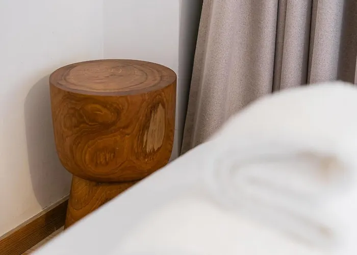 Apartment Guestready - The Wine Side *