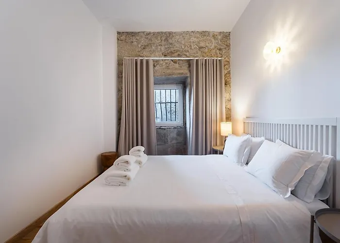 Guestready - The Wine Side Vila Nova de Gaia