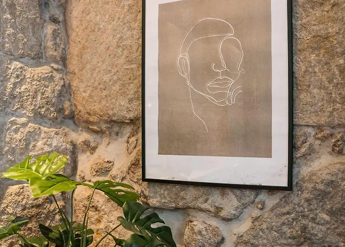 Guestready - The Wine Side Vila Nova de Gaia