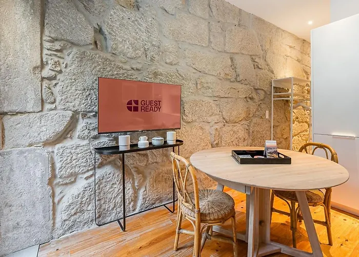Guestready - The Wine Side Apartment