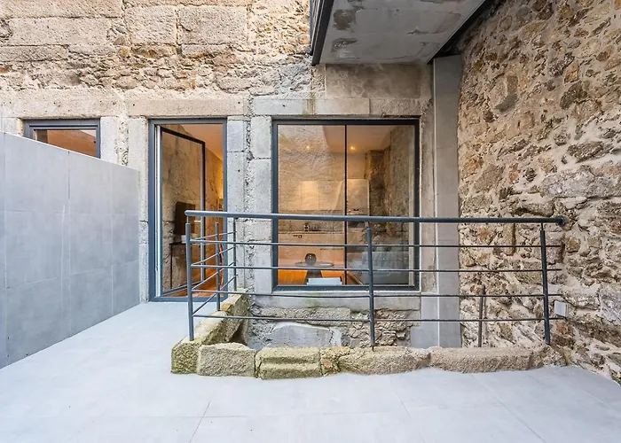 Apartment Guestready - The Wine Side Vila Nova de Gaia