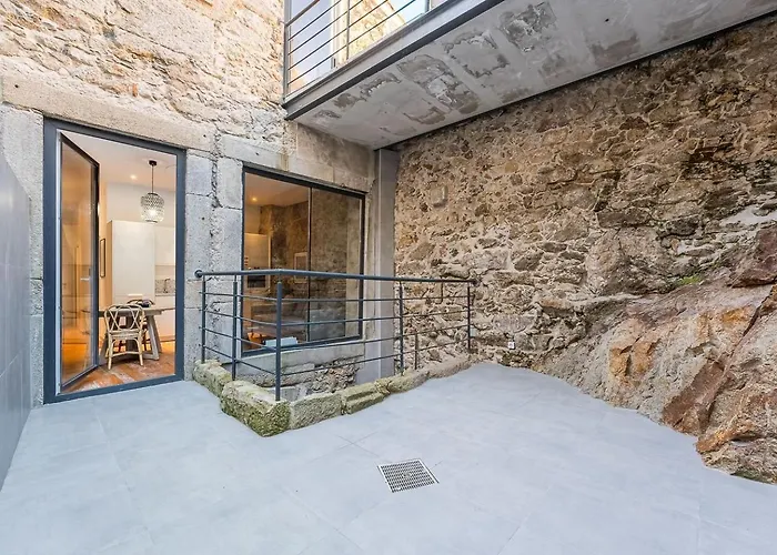 Apartment Guestready - The Wine Side