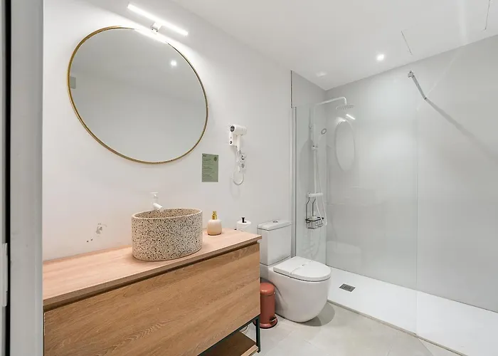 Apartment Guestready - The Wine Side