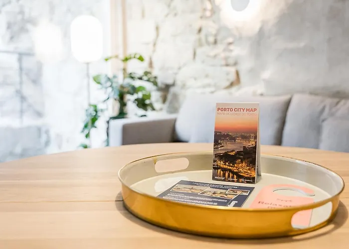 Guestready - The Wine Side Vila Nova de Gaia