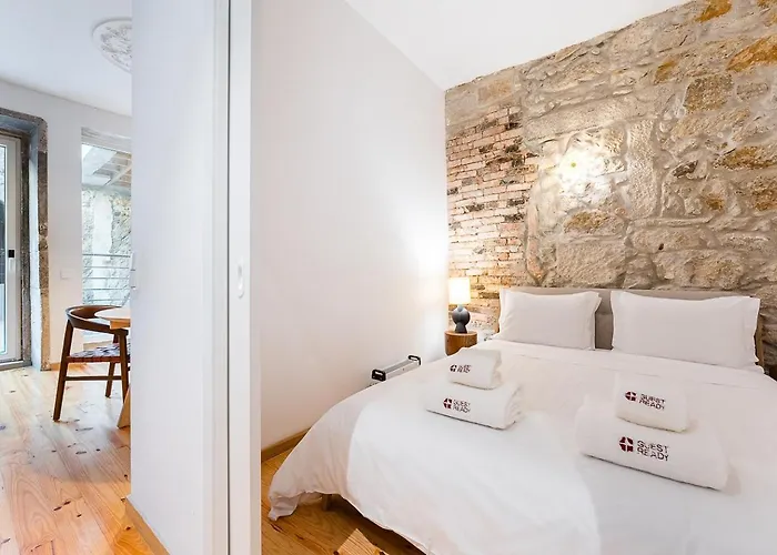 Apartment Guestready - The Wine Side *