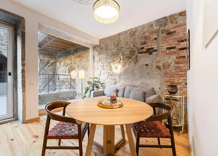 Guestready - The Wine Side Vila Nova de Gaia