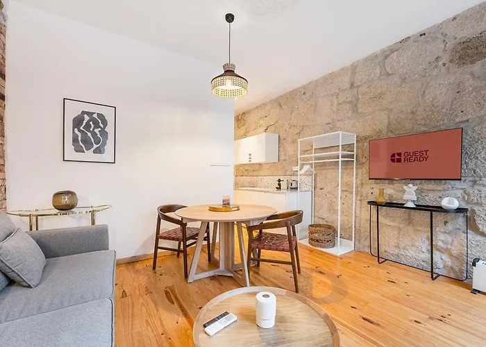 Guestready - The Wine Side Apartment