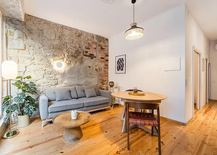 Guestready - The Wine Side Apartment *