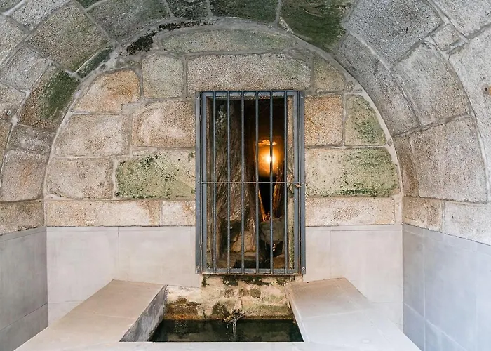 Guestready - The Wine Side * Vila Nova de Gaia