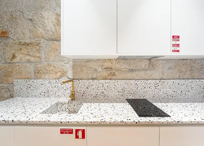 Apartment Guestready - The Wine Side