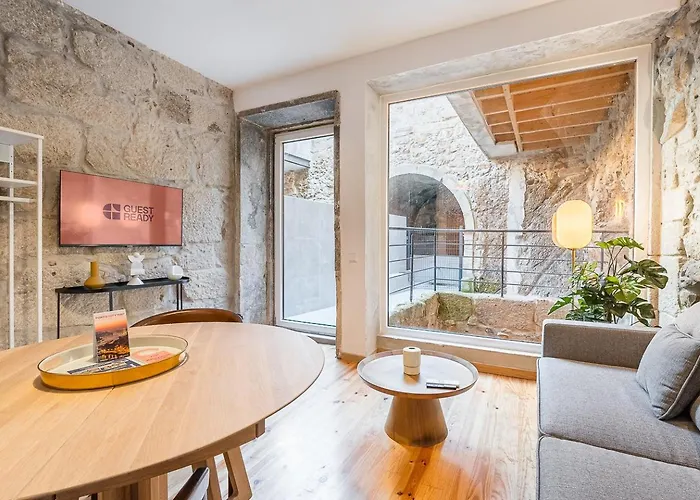 Guestready - The Wine Side Vila Nova de Gaia