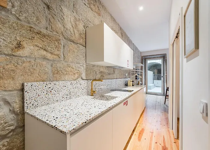 Guestready - The Wine Side Apartment