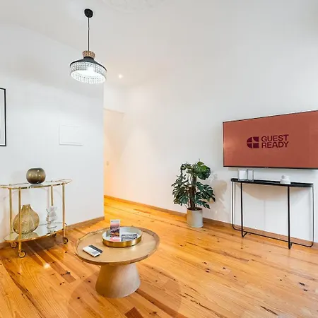 Guestready - The Wine Side Apartamento *