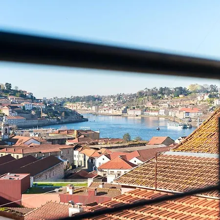 Guestready - The Wine Side Vila Nova de Gaia