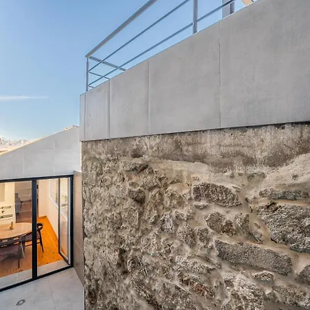 Guestready - The Wine Side Apartamento *