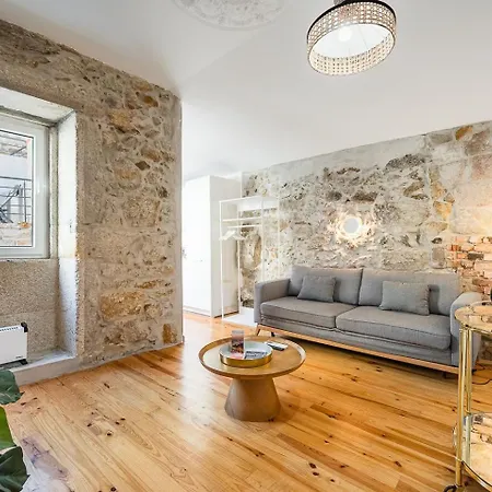 Apartamento Guestready - The Wine Side *