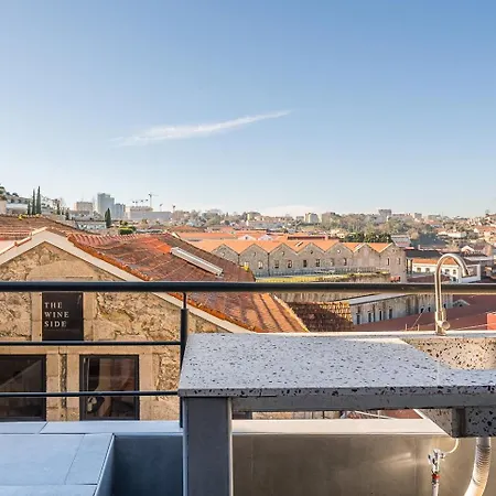 Guestready - The Wine Side *