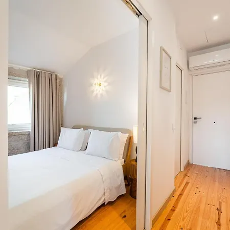 Apartment Guestready - The Wine Side Vila Nova de Gaia
