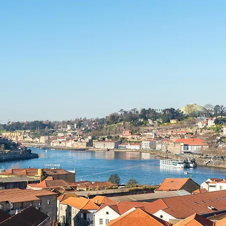 Guestready - The Wine Side Apartamento