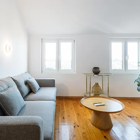 Apartamento Guestready - The Wine Side