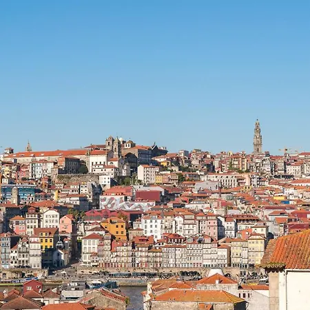 Apartment Guestready - The Wine Side *