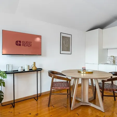 Apartment Guestready - The Wine Side Vila Nova de Gaia