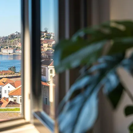 Guestready - The Wine Side Vila Nova de Gaia