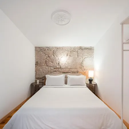 Guestready - The Wine Side Апартаменты *