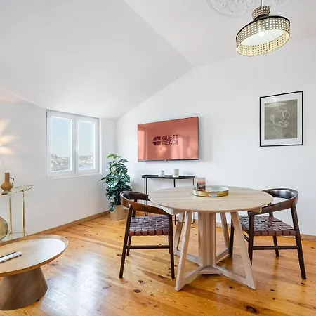 Guestready - The Wine Side Apartamento Vila Nova de Gaia